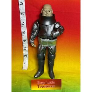 Doctor Who Sontaran Field Major Styre Action Figure